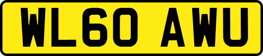 WL60AWU