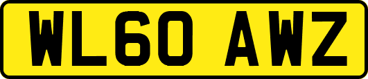 WL60AWZ