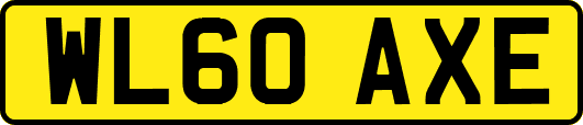 WL60AXE