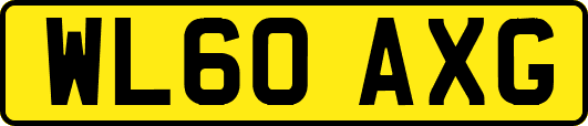 WL60AXG
