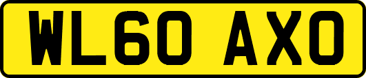 WL60AXO