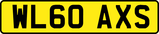 WL60AXS