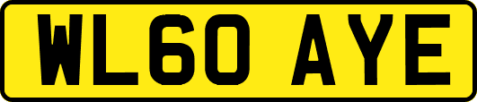 WL60AYE
