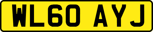 WL60AYJ