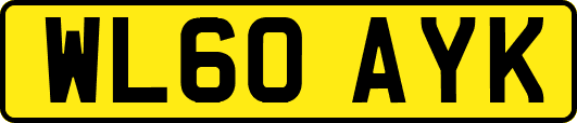 WL60AYK