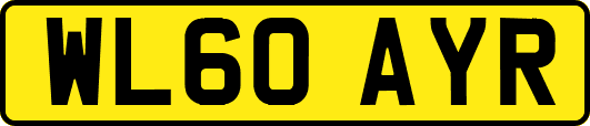 WL60AYR