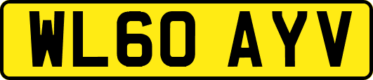WL60AYV
