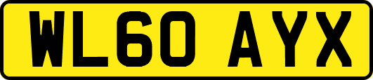WL60AYX