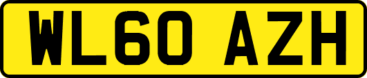 WL60AZH