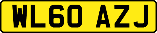 WL60AZJ