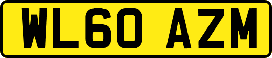 WL60AZM