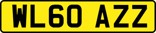 WL60AZZ