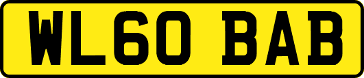 WL60BAB