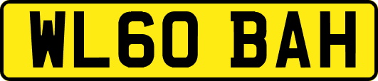 WL60BAH