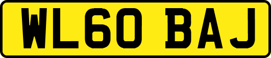 WL60BAJ