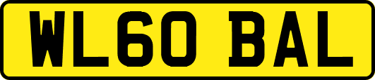 WL60BAL