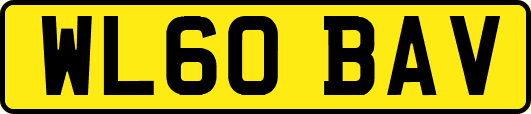 WL60BAV