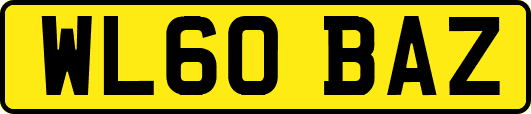 WL60BAZ