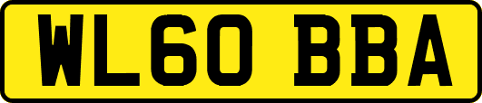 WL60BBA