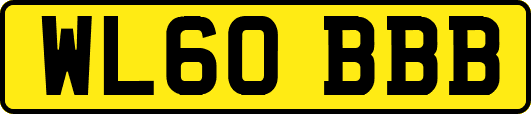 WL60BBB