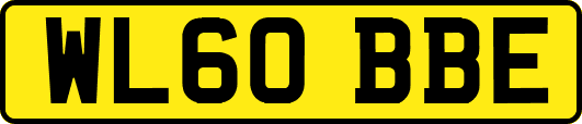 WL60BBE