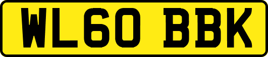 WL60BBK