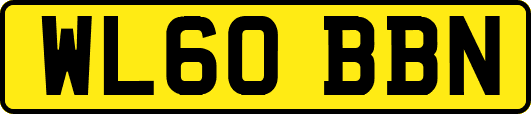 WL60BBN