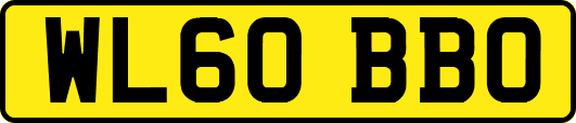 WL60BBO