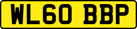 WL60BBP