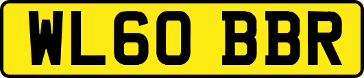 WL60BBR