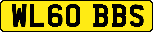 WL60BBS