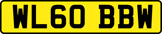 WL60BBW