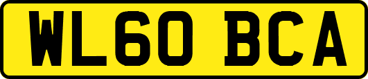 WL60BCA