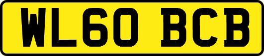 WL60BCB