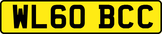 WL60BCC