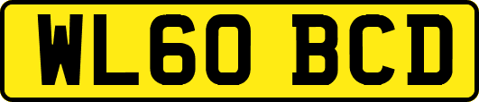 WL60BCD