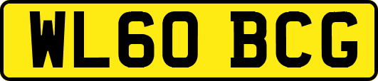 WL60BCG