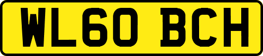WL60BCH