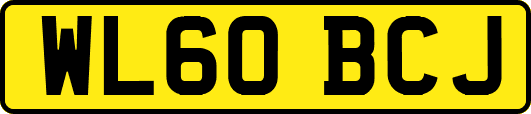 WL60BCJ