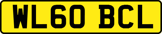 WL60BCL