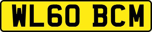 WL60BCM
