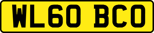 WL60BCO