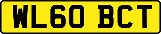 WL60BCT