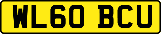 WL60BCU