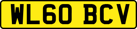 WL60BCV