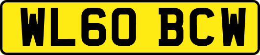 WL60BCW