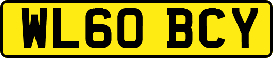 WL60BCY