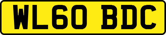 WL60BDC