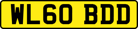 WL60BDD