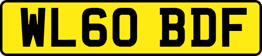 WL60BDF